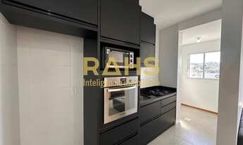 Imagem 3: Apartamento à venda no Costa e Silva - Joinville/SC