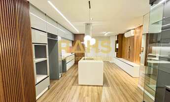 Imagem: Apartamento no bairro Anita Garibaldi em