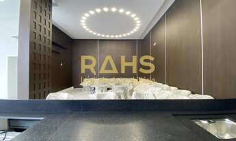 Imagem 4: Apartamento à venda no bairro América em Joinville/SC