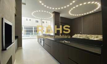 Imagem 5: Apartamento à venda no bairro América em Joinville/SC