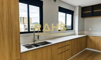 Imagem 5: Cobertura semimobiliada com 3 suítes à venda no Anita Garibaldi, Joinville