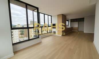 Imagem 7: Cobertura semimobiliada com 3 suítes à venda no Anita Garibaldi, Joinville