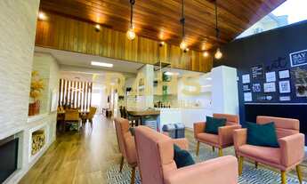 Imagem: SOBRADO EM CONDOMÍNIO FECHADO NO BAIRRO