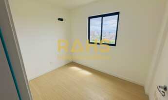 Imagem 6: Imperdível apartamento novo com 3 quartos, 1 suíte e 3 vagas de garagem na Floresta, Joinv