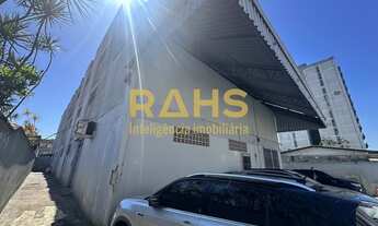 Imagem 6: Galpão Comercial à Venda na João Colin, América - Joinville-SC, 15 Vagas de Garagem, 1.410