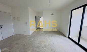 Imagem 3: Imperdível apartamento novo com 3 quartos, 1 suíte e 3 vagas de garagem na Floresta, Joinv