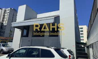 Imagem 7: Galpão Comercial à Venda na João Colin, América - Joinville-SC, 15 Vagas de Garagem, 1.410