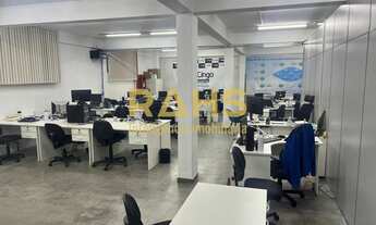 Imagem: Galpão Comercial à Venda na João Colin