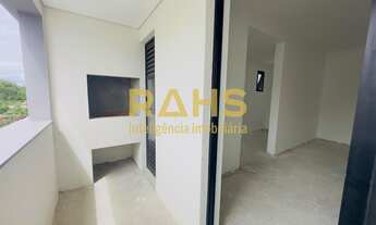 Imagem: Imperdível apartamento novo com 3 quartos