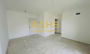 Imagem 4: Imperdível apartamento novo com 3 quartos, 1 suíte e 3 vagas de garagem na Floresta, Joinv