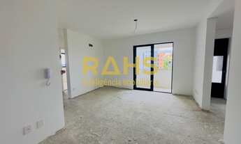 Imagem 2: Imperdível apartamento novo com 3 quartos, 1 suíte e 3 vagas de garagem na Floresta, Joinv