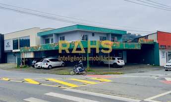 Imagem 2: Sala com 143m² à Venda na Glória - Joinville-SC: Oportunidade Única!