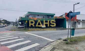 Imagem: Sala com 143m² à Venda na Glória - Joinville-SC