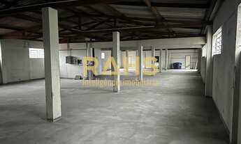 Imagem 5: Galpão Comercial à Venda na João Colin, América - Joinville-SC, 15 Vagas de Garagem, 1.410