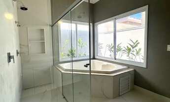 Imagem 3: Imperdível! Casa em condomínio à venda em São José do Rio Preto-SP, no Damha III, com 3 qu