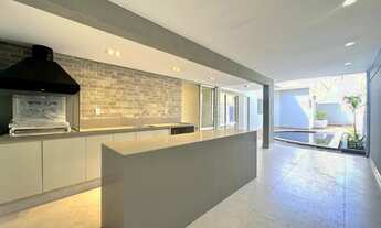 Imagem 2: Imperdível! Casa em condomínio à venda em São José do Rio Preto-SP, no Damha III, com 3 qu