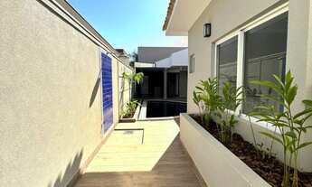 Imagem 7: Imperdível! Casa em condomínio à venda em São José do Rio Preto-SP, no Damha III, com 3 qu