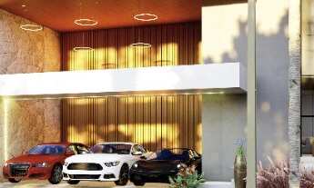 Imagem: VILLAGE PROVENCE $1.400.000,00