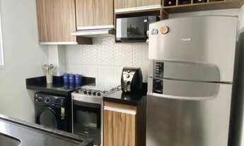 Imagem: Apartamento à venda em São José do Rio