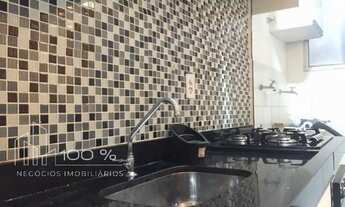 Imagem 7: Apartamento à venda em São José do Rio Preto-SP, 2 quartos, 2 salas, 1 vaga de garagem, 51