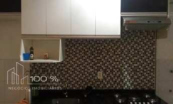 Imagem 3: Apartamento à venda em São José do Rio Preto-SP, 2 quartos, 2 salas, 1 vaga de garagem, 51