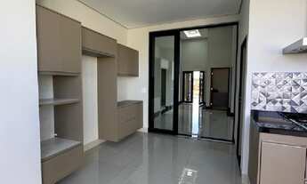 Imagem 3: Imperdível oportunidade: Casa em condomínio com 3 suítes no Residencial Maria Júlia, São J