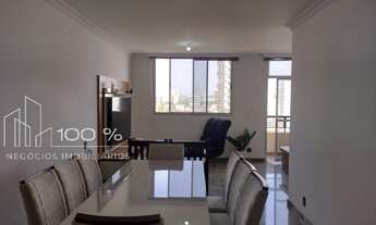 Imagem: Apartamento à venda em São José do Rio