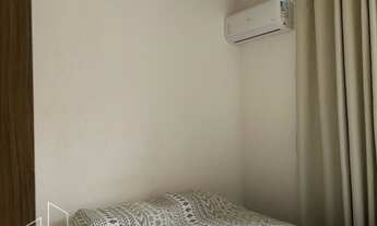 Imagem 2: Apartamento à venda em São José do Rio Preto-SP, Rio Araguaia: 2 quartos, 1 sala, 1 vaga