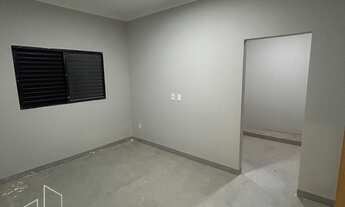 Imagem 4: Casa em Condomínio à Venda em Mirassol-SP - Set Life Mirassol - 2 Quartos, 1 Suíte, 1 Sala