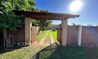 Imagem: Chácara em Condomínio nossa senhora de