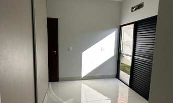 Imagem 4: Imperdível oportunidade: Casa em condomínio com 3 suítes no Residencial Maria Júlia, São J