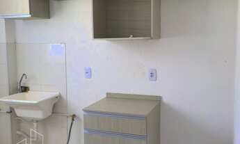 Imagem: Apartamento à venda em São José do Rio