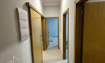 Imagem 2: Casa em Condomínio à Venda em Mirassol-SP - Set Life Mirassol - 2 Quartos, 1 Suíte, 1 Sala