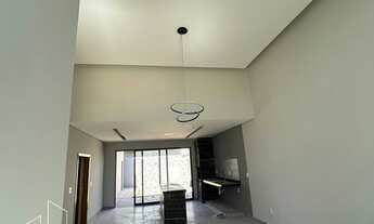 Imagem 7: Casa em Condomínio à Venda em Mirassol-SP - Set Life Mirassol - 2 Quartos, 1 Suíte, 1 Sala