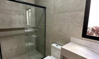 Imagem 6: Imperdível oportunidade: Casa em condomínio com 3 suítes no Residencial Maria Júlia, São J