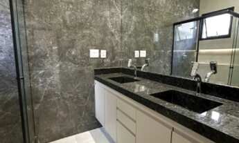 Imagem 5: Casa de alto padrão no Residencial Maria Júlia: 3 quartos, 3 suítes, 4 banheiros, 4 vagas