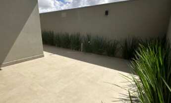 Imagem 2: Casa de alto padrão no Residencial Maria Júlia: 3 quartos, 3 suítes, 4 banheiros, 4 vagas