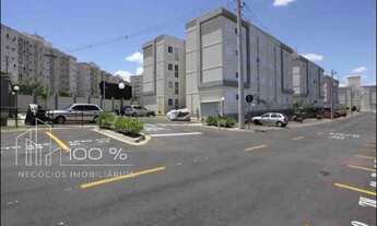 Imagem 6: Apartamento à venda em São José do Rio Preto-SP, Rio Araguaia: 2 quartos, 1 sala, 1 vaga