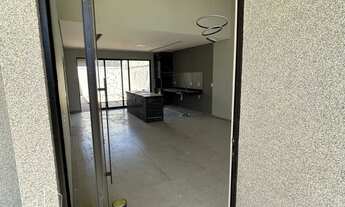 Imagem 5: Casa em Condomínio à Venda em Mirassol-SP - Set Life Mirassol - 2 Quartos, 1 Suíte, 1 Sala