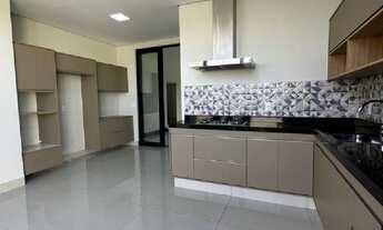 Imagem 5: Imperdível oportunidade: Casa em condomínio com 3 suítes no Residencial Maria Júlia, São J