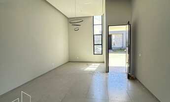 Imagem 6: Casa em Condomínio à Venda em Mirassol-SP - Set Life Mirassol - 2 Quartos, 1 Suíte, 1 Sala