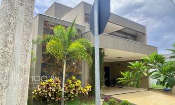 Imagem: Venda de Casa em Condomínio de Luxo em