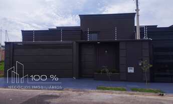 Imagem: CASA RESIDENCIAL em SÃO JOSÉ DO RIO PRETO