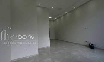 Imagem 5: Casa em Condomínio no Residencial Alta Vista - São José do Rio Preto-SP: 3 quartos, 2 suí