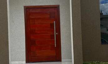 Imagem 3: Casa em Condomínio no Residencial Alta Vista - São José do Rio Preto-SP: 3 quartos, 2 suí