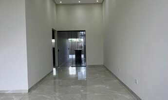 Imagem 4: Casa em Condomínio no Residencial Alta Vista - São José do Rio Preto-SP: 3 quartos, 2 suí