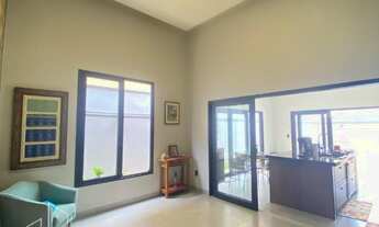 Imagem: Casa de luxo em condomínio 3 quartos