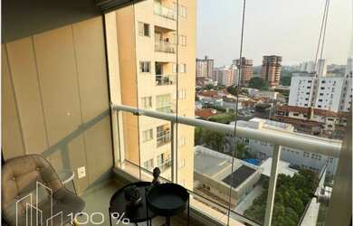 Imagem 3: Apartamento à venda em São José do Rio Preto-SP, Jardim Walkíria: 2 quartos, sala, banheir