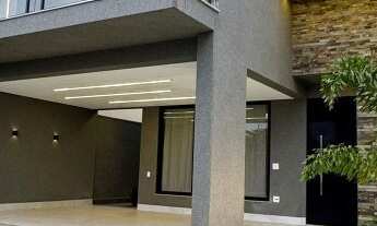 Imagem: Luxuosa casa em condomínio à venda em