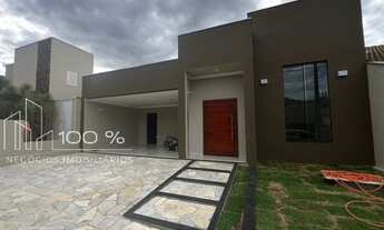 Imagem: Casa em Condomínio no Residencial Alta